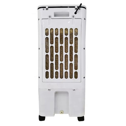 Zenoclimat Breeze 3-in-1 Luftkühler – kühlt, befeuchtet & reinigt